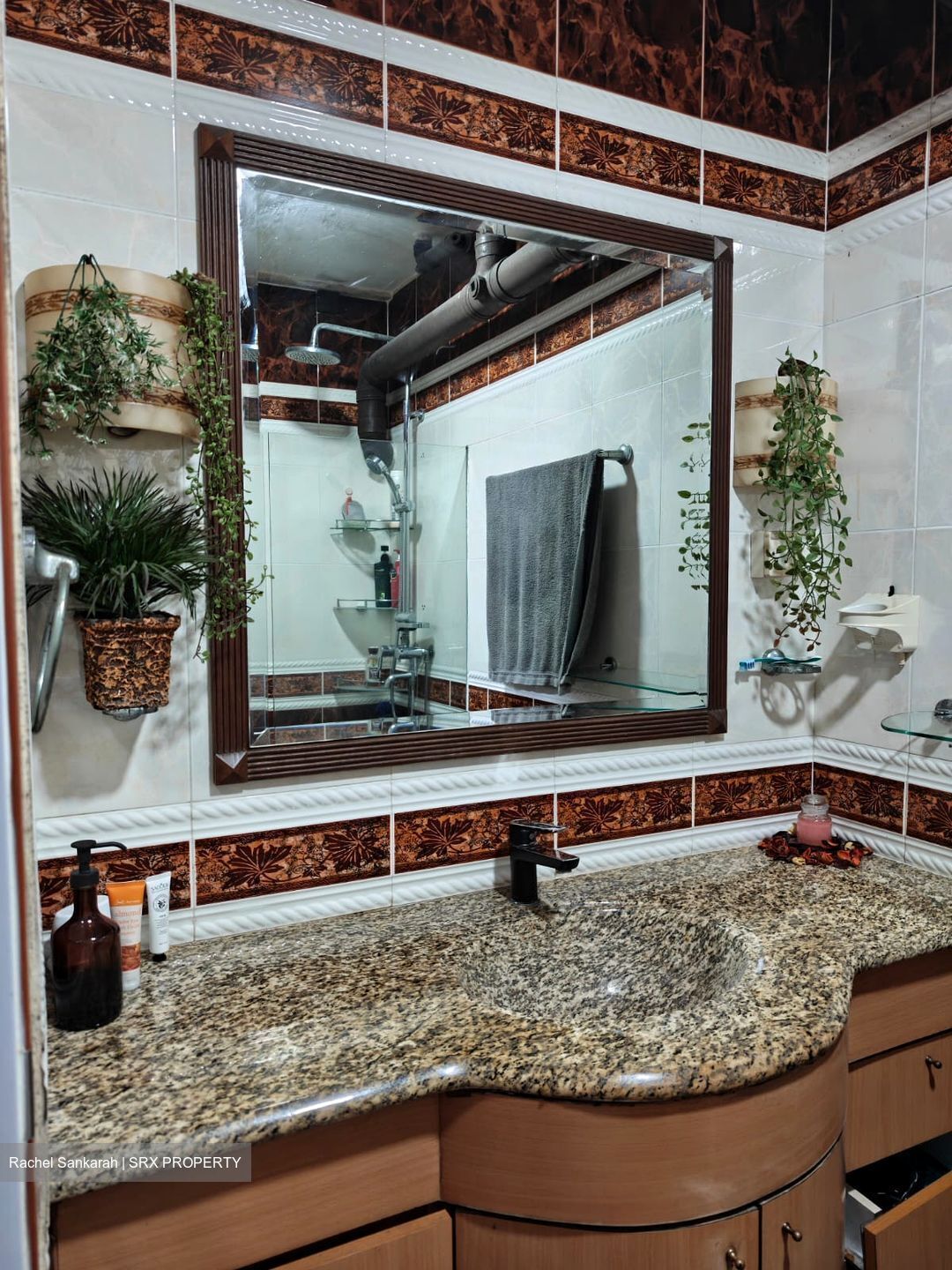 Blk 797 Woodlands Drive 72 (Woodlands), HDB Executive #520714841